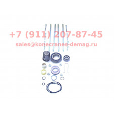 Комплект мелких деталей KMK 71B2