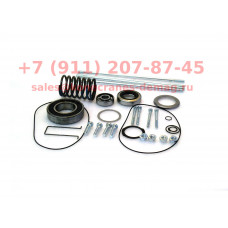 Комплект мелких деталей KMK 100B2/8 DK10
