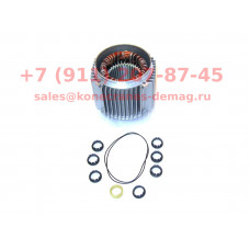 Комплект статора KMK 80B2 380В/50Гц AB