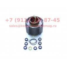 Комплект статора KMK 80B 2/12AB