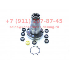 Комплект ротора KMK 80B2