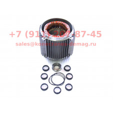 Комплект статора KMK 100B2