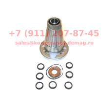 Комплект ротора KMH112B12/2