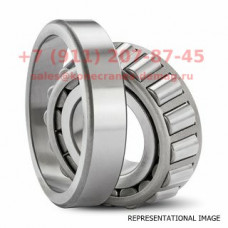 Подшипник роликовый конический 33022 по DIN 720
