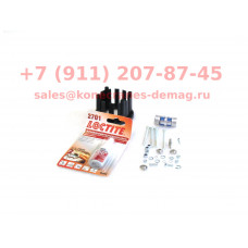 Крепежные элементы AG1-3/ Z 63