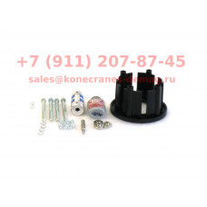 Монтажные элементы AG1-3/ Z 63