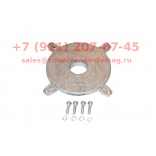 Комплект передних щитов BS ZN 63/71