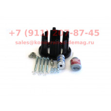 Монтажные элементы AG1-3/ Z 80