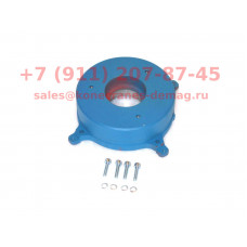 Комплект торцевых щитов BS ZB 80/90 B007