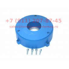 Комплект торцевых щитов BS ZB180/200