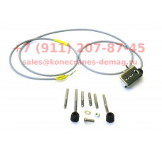 Микропереключатель V4LS комплект Z63-160 (см. текст базы данных)