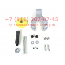 Комплект подъемных строп B680