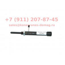 Рычаг разблокировки тормоза HBLA B050 Z100