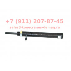 Рычаг отпускания тормоза HBLA B140 Z132