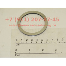 Шайба упорная 50X62X3 DIN 988