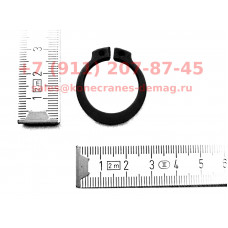 Стопорное кольцо наружное 25 x 2 DIN 471