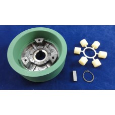 Комплект муфт M HT2N-32/125