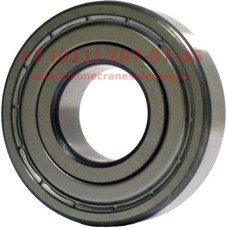 Подшипник 6016 2Z