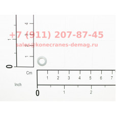 Шайба коническая S 5 CD