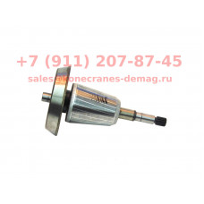 Ротор 16/10 P2-8K