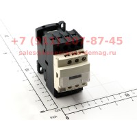 Контакторы Demag