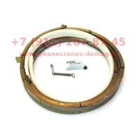Канатоукладчики Demag