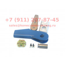 Комплект якорения каната E16 P 600