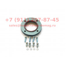 Комплект фланцев B14 C120 KB 80, 90