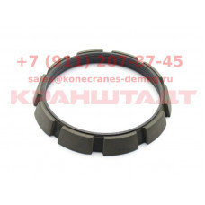 Коническое тормозное кольцо