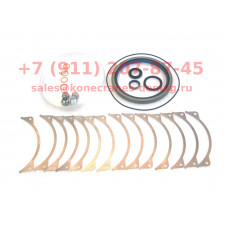 Комплект уплотнений FG24 P 400