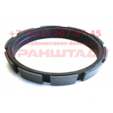 Коническое тормозное кольцо 10S BM 5/32
