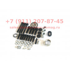 Монтажный комплект P600 28/12 K4P