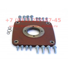 Фланец промежуточный D10 250.2