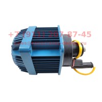Двигатели Demag