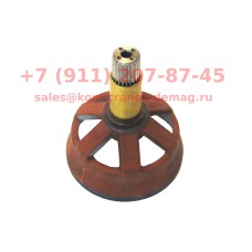 Комплект тормозного вала FG06KB90ZN