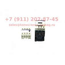 Пускатель DR3-DR5V1  