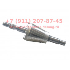 Комплект ротора KBA112A KUP