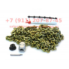 Цепной комплект DK10/PK 5L=8,5 м