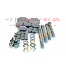 Комплект сборки DRS 400