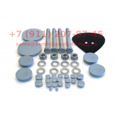 Комплект для сборки DRS 500