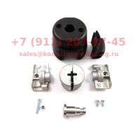 Цепная таль DC Demag
