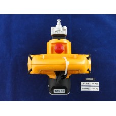 Блок управления DSM-CS 125