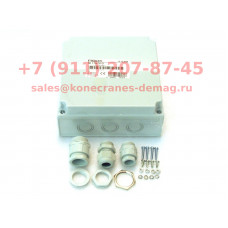 Комплект клеммной коробки