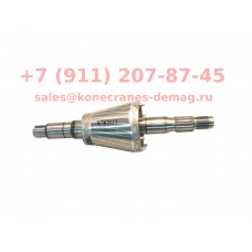 Ротор KBH125A12/2K S