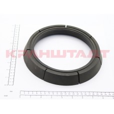Коническое тормозное кольцо KB125 b
