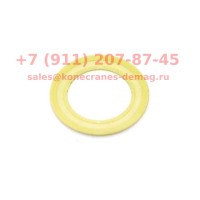 Тележки KTL Demag