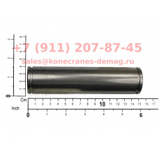 Шплинт 35h 8×145 Гайка DH1000