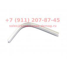 Уплотнительная лента 225 нижняя DH 300/500