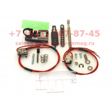 Комплект концевых выключателей DK 1 O+U