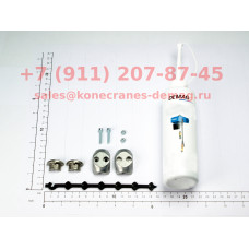 Комплект инструментов для цепного податчика DK 2